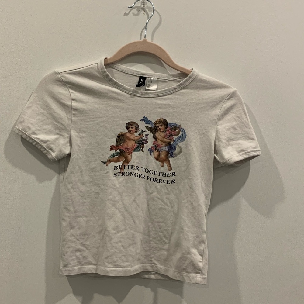 h&m top
